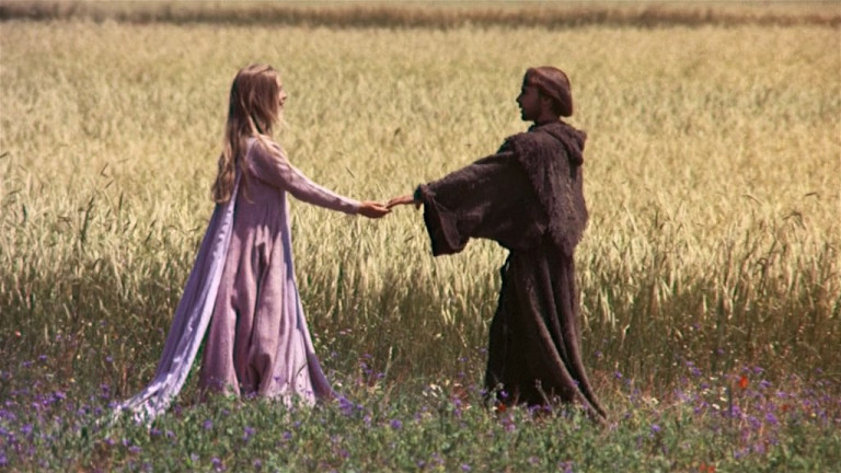 Под звуки Монтеверди