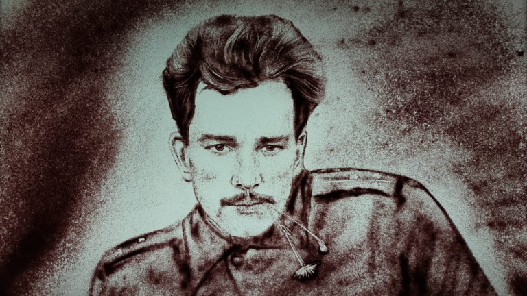 Притча богатырская