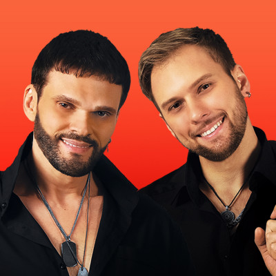 Игорь и Стас Селезнёвы