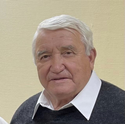 Анатолий Михайлович Рукавишников