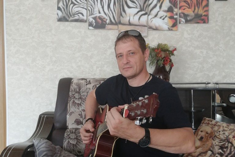 В шаге от рассвета