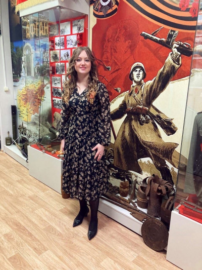 Эвелин Велламо