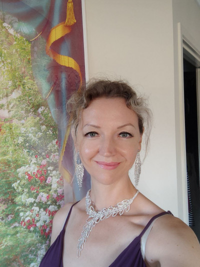 Елена Войтенко