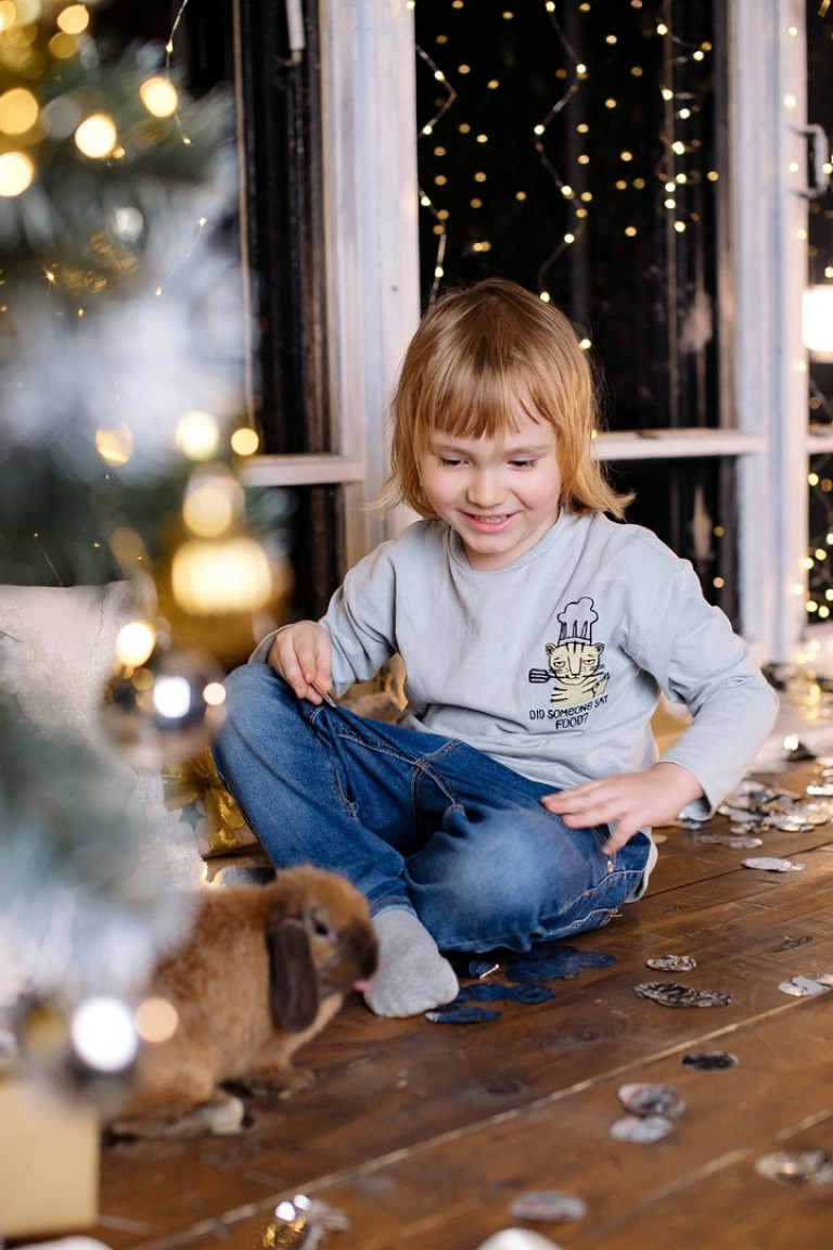 ЗАСЫПАЙ, МАЛЫШ! КОЛЫБЕЛЬНАЯ