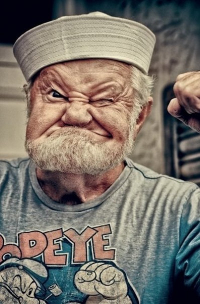 Денис Зарубин