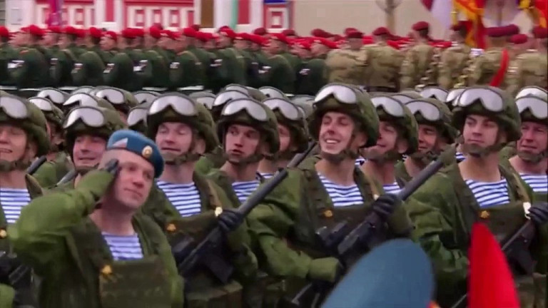 Враг Не Пройдет Русская Белла Чао Игорь Букин