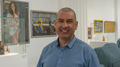 Олег Голюбин