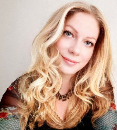 Светлана Аркадьева