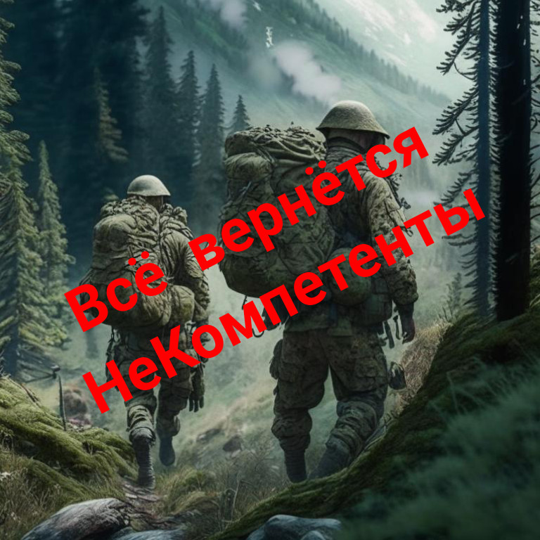 Всё вернётся