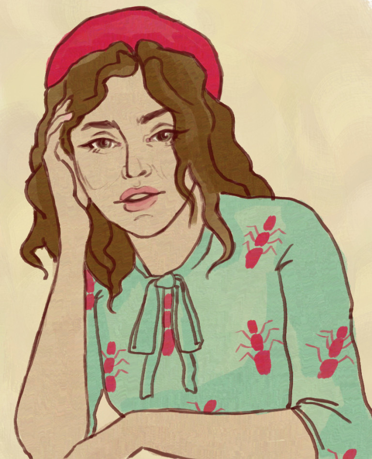 История запросов (Поиск)