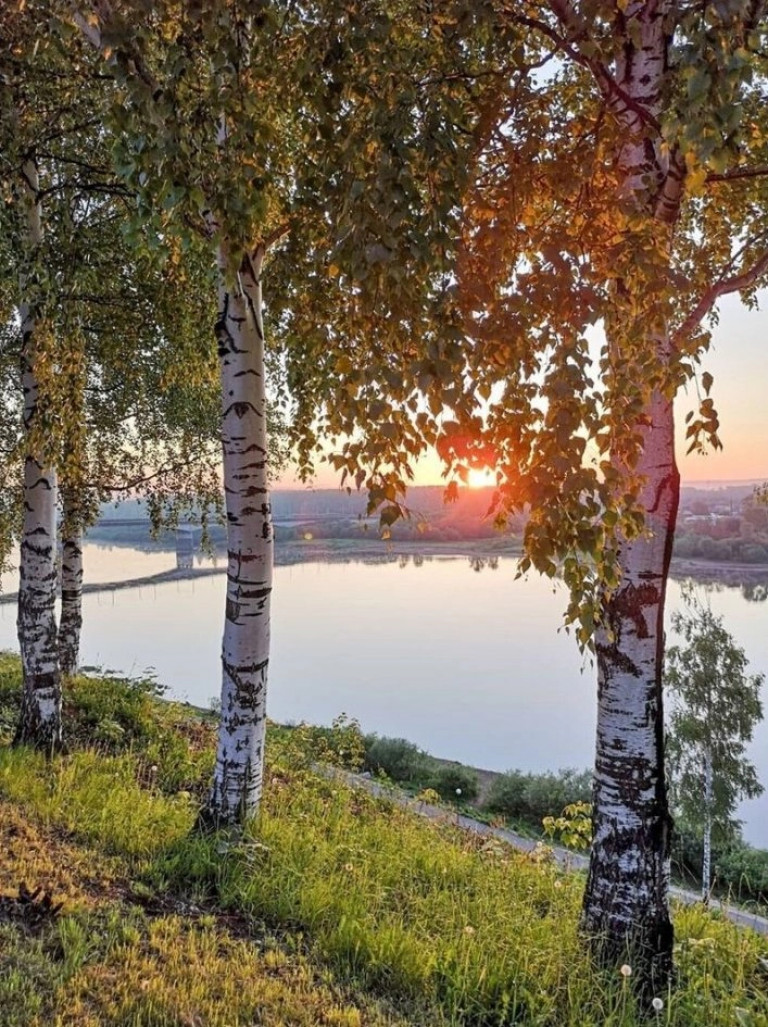 Добрая баллада