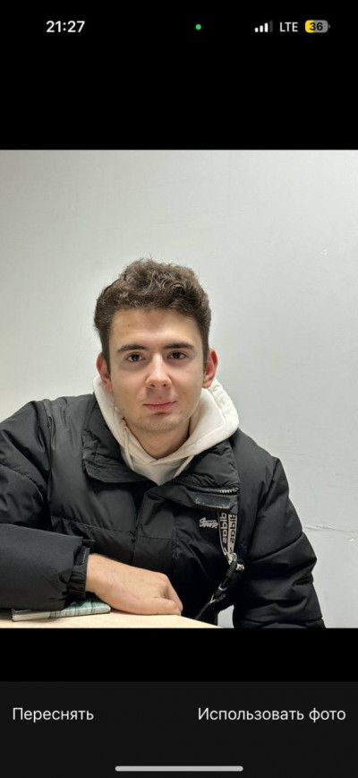 Владислав Залипаев