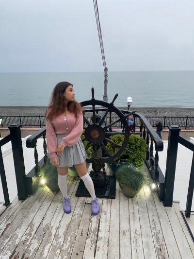 Петр Семенов