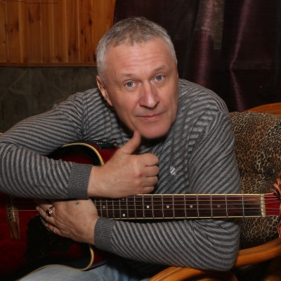 Андрей Оршуляк