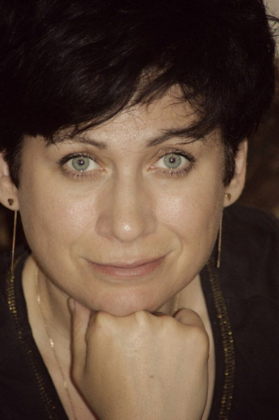 Владлена Алексеева