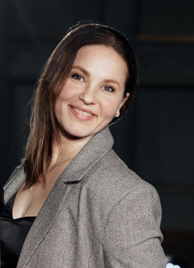 Ксения Корчевая