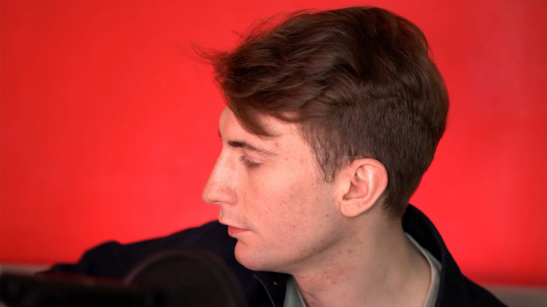 МОЙ МИР – МИР ЛЮБВИ