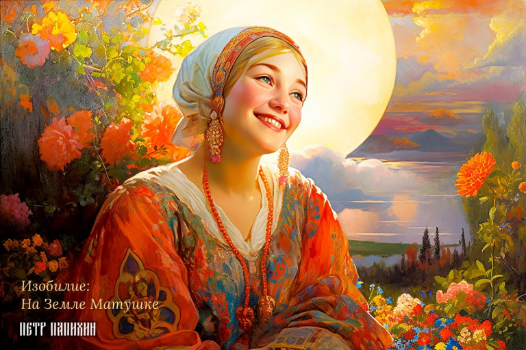 Русские слова