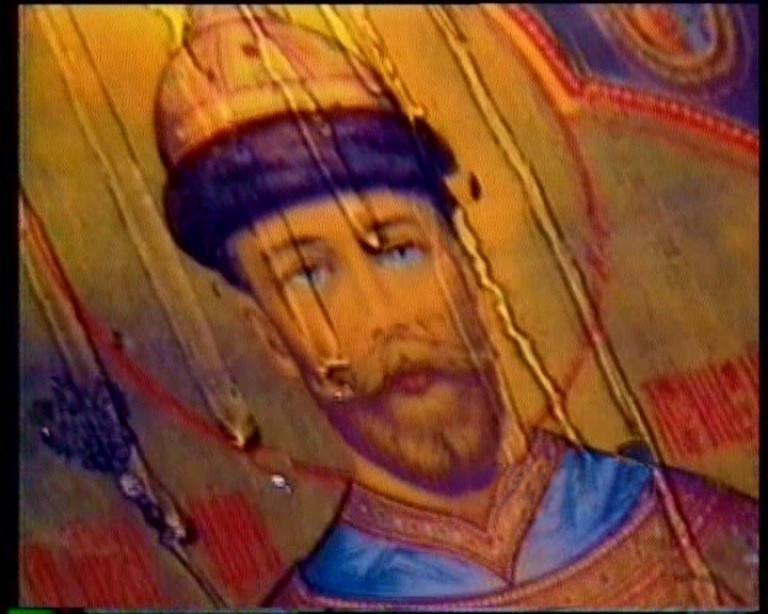 День рождения Царя!