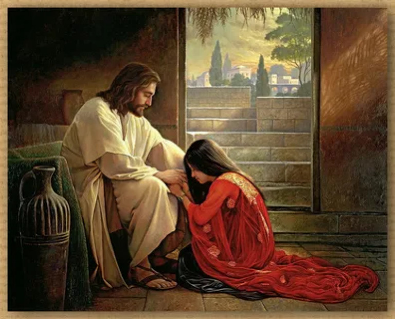 НЕ ПРИЗЫВАЙ...