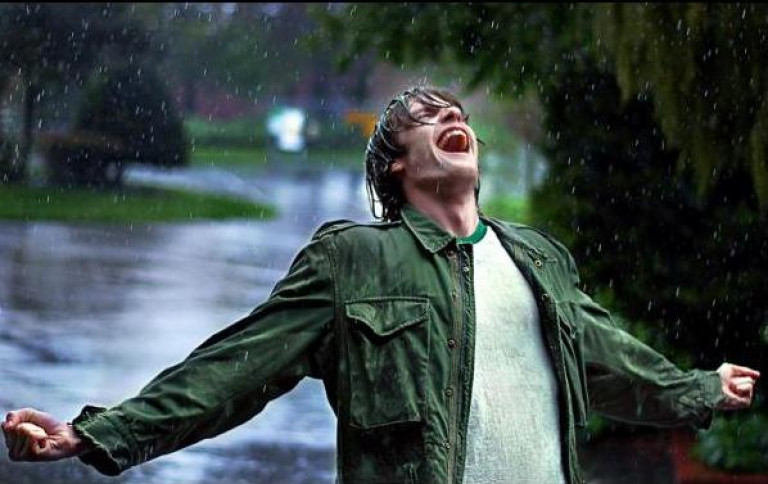 Трогал вёсны...