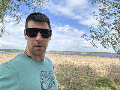 Дмитрий Волгин