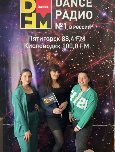 Ирина Пыткова