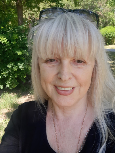 Светлана Алыпова Летова