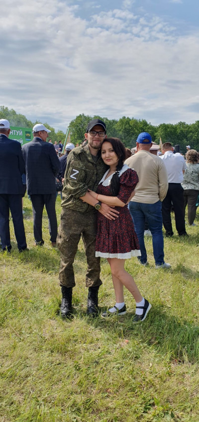 Олеся Спиридонова