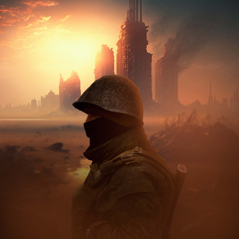 Stop Nemo - Они уходили