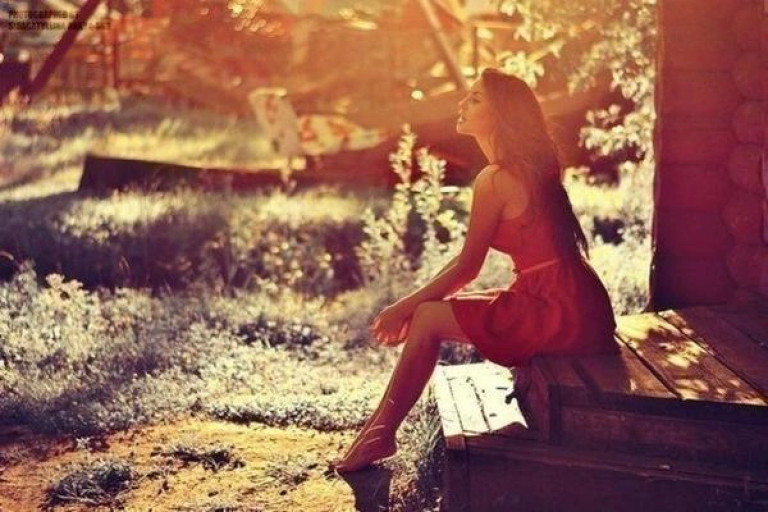 Мама, я душой устала...