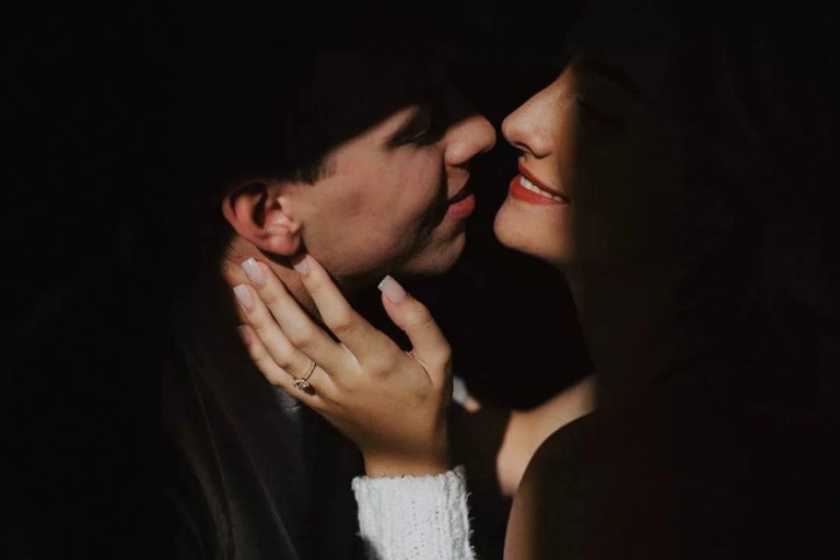 Обожайте тонкие натуры ...