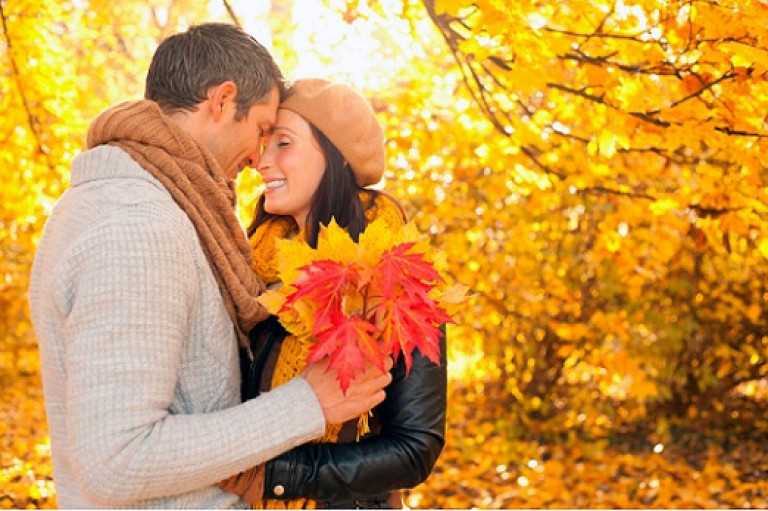 Я узнаю тебя...