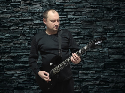 Алексей Рябенко