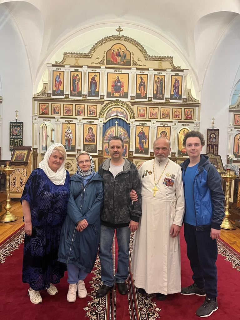 «В день седьмой»