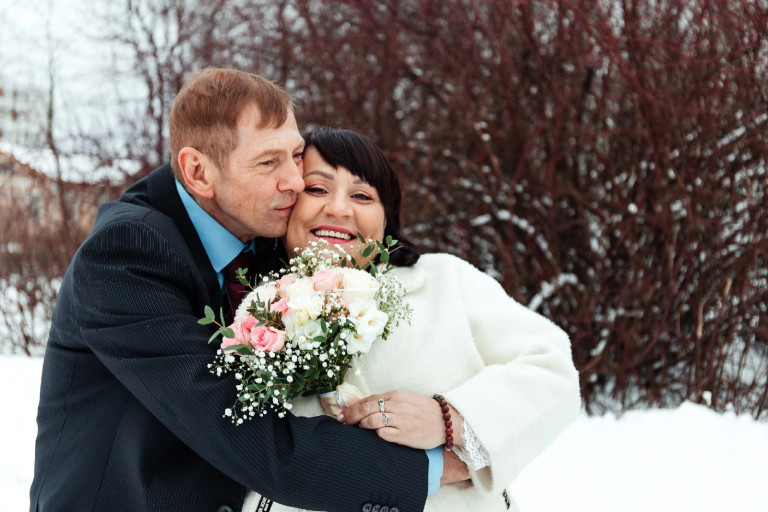 Вторая молодость