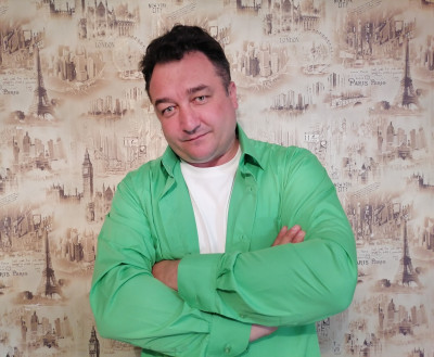 Вячеслав Седякин