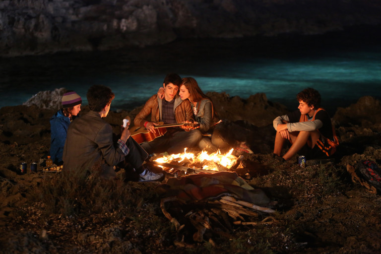 Студенческая песня