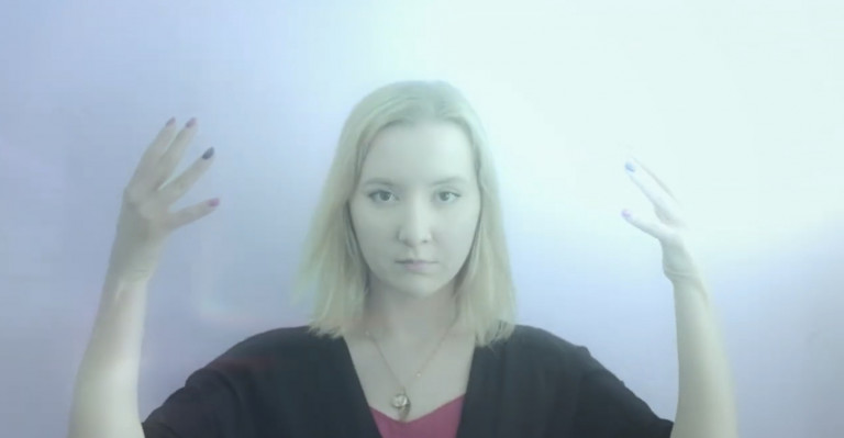 Городость - Путь (клип)