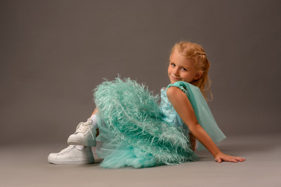 Светлана Коновалова 7 лет