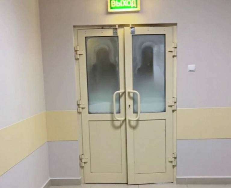 В светлый праздник Покрова Пресвятой Богородицы