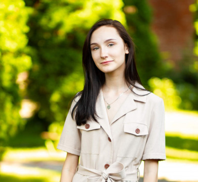 Елена Чеснокова