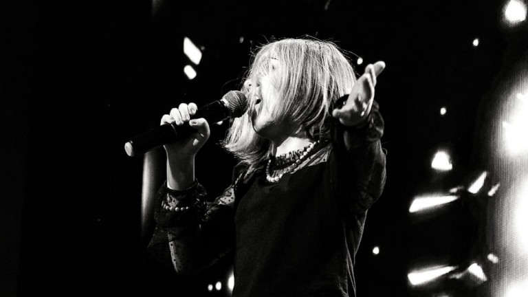 В КОСМОС ( COVER )