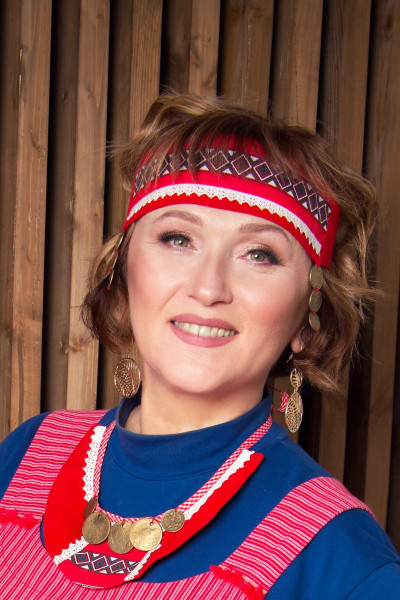 Оленёнок-дождь