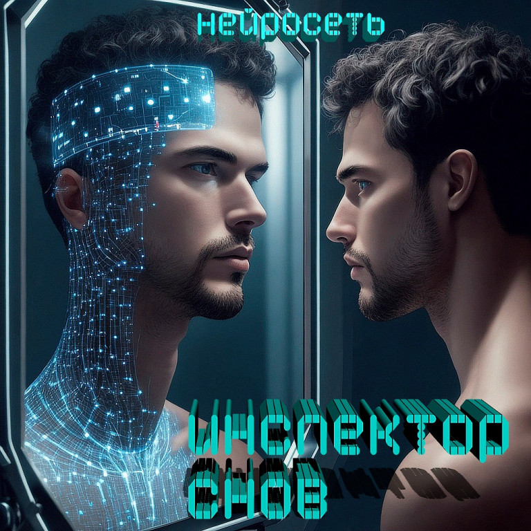 Инспектор Снов - Нейросеть