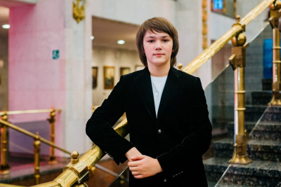 Страна огромная, как детство (А.Ермолов / В.Борисов)