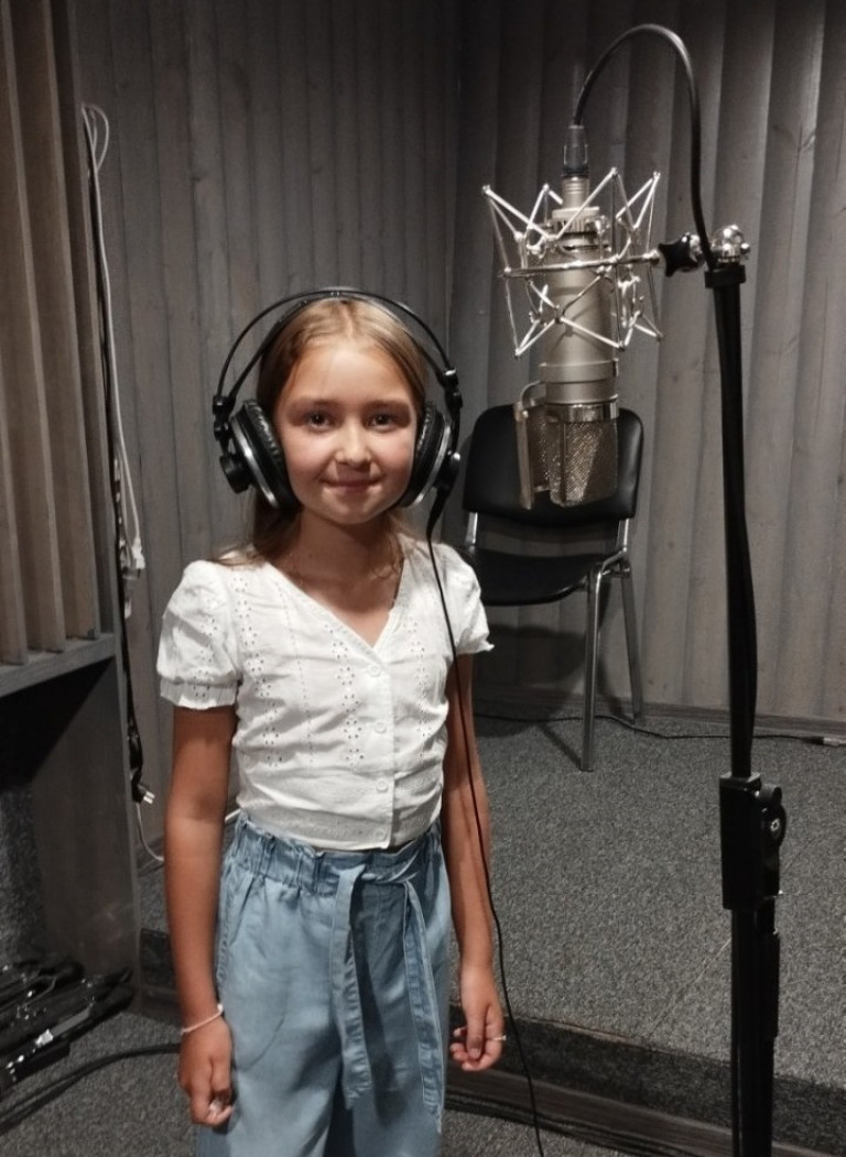 Песня "Снова"