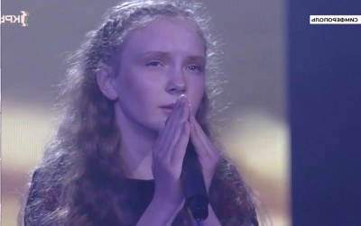 Песня "Через тернии к звездам"