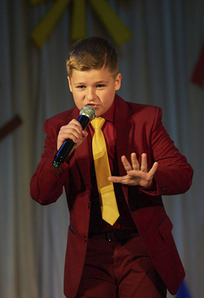 Никита Никифоров