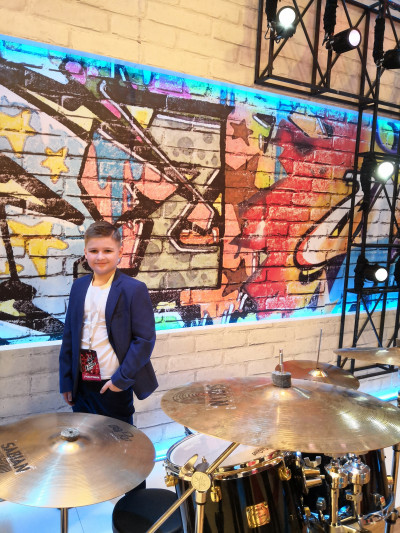 Никита Никифоров